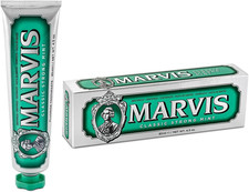 Marvis Classic Strong Mint