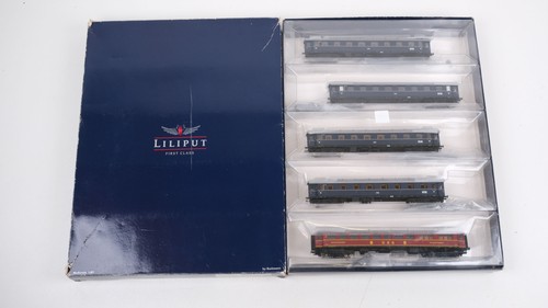 Liliput l350051 - liliput, h0