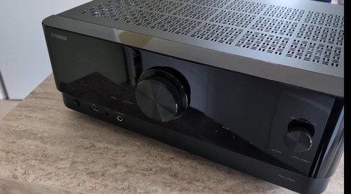 Yamaha v6a av receiver - yamaha, 7.2