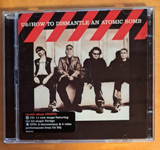 U2 : How to dismantle an