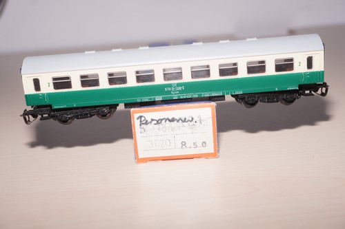 Rf40 bttb spur tt - spur, 3621