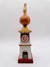 Goebel Rosina Wachtmeister Zwiebel Uhrturm. Limitiert. 0173 von 5.000. OVP.