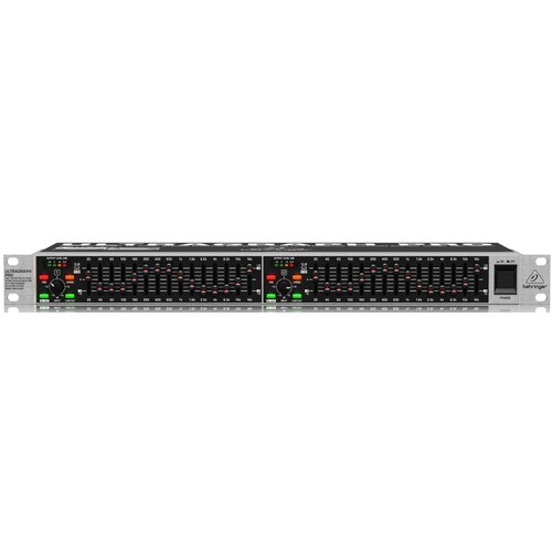 Behringer fbq1502hd ultragraph - behringer,