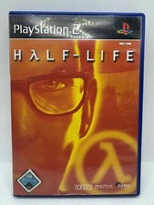 Half Life Sony PlayStation 2