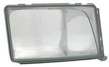 Streuscheibe rechts für