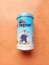 PIESEL PIEPSER Enuresis