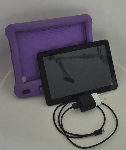 Fire kids tablet ab dem - ab,