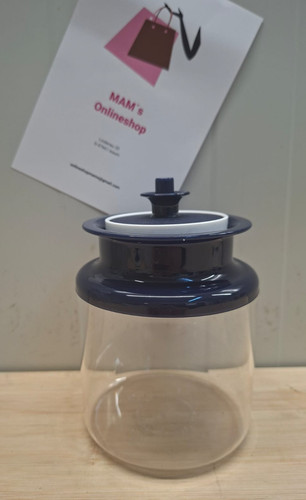 Tupperware panorama klärchen - tupperware,