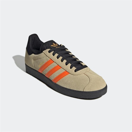 Adidas gazelle turnschuhe sand - gazelle,