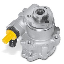 1x Servopumpe hydraulisch für