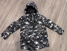FIREFLY WINTERJACKE SKIJACKE JUNGEN NEU UNGETRAGEN GR. 128
