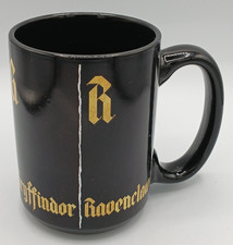 Harry Potter Hogwarts Houses