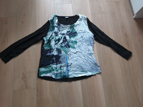 Shirt damenshirt neu - shirt,