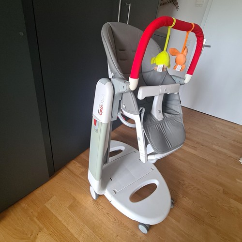 Babywippe hochstuhl schaukel - hochstuhl,