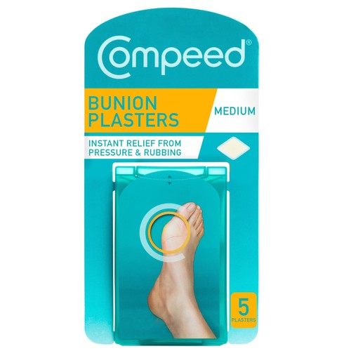 Compeed bunion pflaster - pflaster, zur