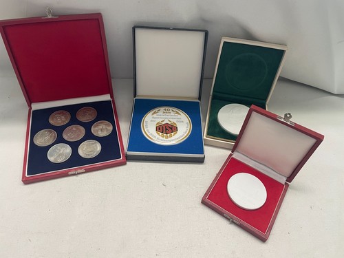 Konvolut ddr medaillen - ddr,
