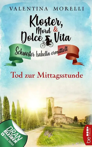 Kloster mord und - kloster,,