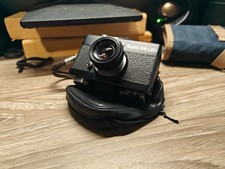Rollei 35 LED 35mm Film Camera