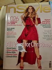 InStyle Januar 2026