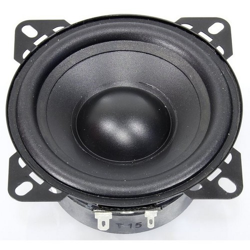Visaton 100 4 - -, ohm