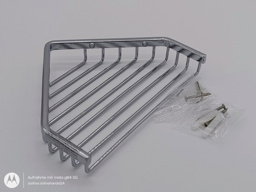 Wellwater eckseifenablage - wellwater,