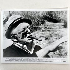 Billy Wilder Vintage 1981