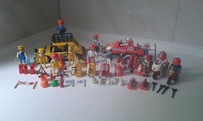 Playmobil - Motorsport -