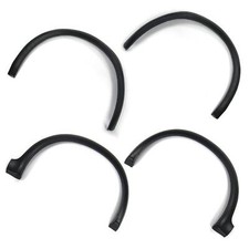 Radlauf Kotflügelverbreiterung Kotflügel passend für VW Golf 2 II 4Stk 83-87