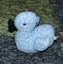 Vintage Sigikid Schmusefigur