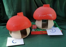 Schlumpfhaus, Altes Haus, Schlümpfe Schleich, Sammlung, Varianten, Zwergenhaus 