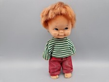 Puppe Charlot Byi Nr. 2910