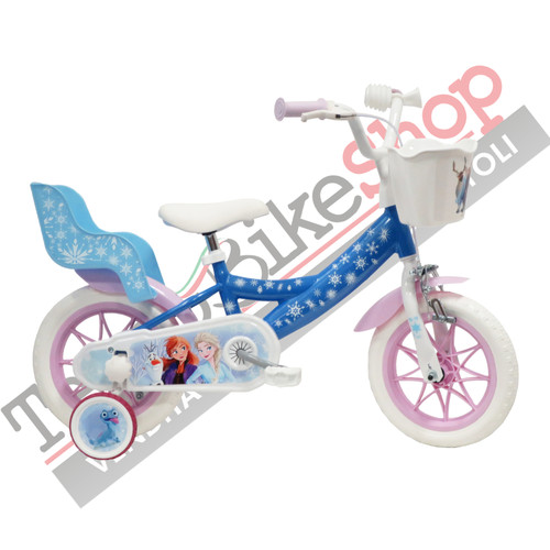 Kinderfahrrad denver disney - kinderfahrrad,