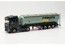Scania CS 20 HD ADR