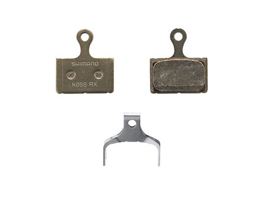 Shimano resin k05s dura - resin,