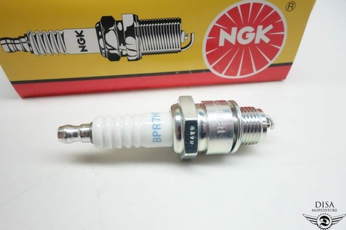 Ngk bpr7hs zündkerze - ngk,