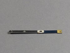 Spezial Pendelfeder f Uhrwerk