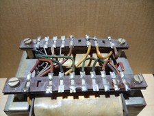 Trafo 480w  2 x 31-35v  2 x