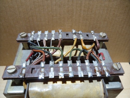 Trafo 480w 35v - trafo, x
