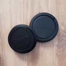 Original Canon EOS EF Objektivrückdeckel für 1100D 1200D 1300D 2000D 4000D ...