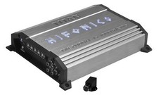 Hifonics TITAN EVO TXE2000/1
