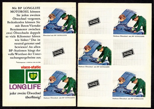 3w5178 alte reklame von - alte,