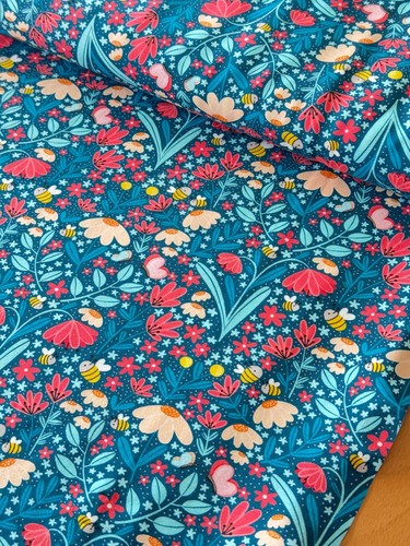 Hilco jersey funny - jersey, flowers