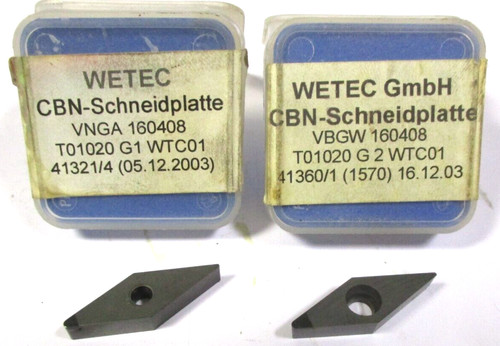 Wetec cbn wendeplatten vnga - 2,