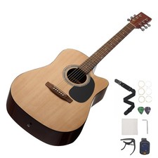 Elektro Akustische Gitarre