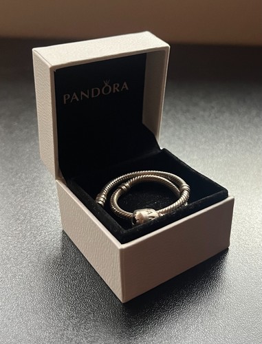 Pandora charm armband 925 - charm,