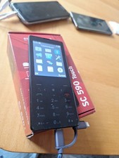 swiss one handy Sc590 Toch