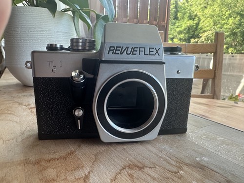 Revueflex 1 - tl,