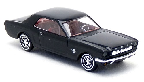Busch 47550 ford mustang - ford,