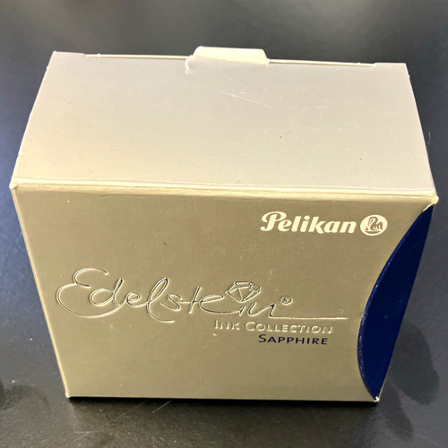 Pelikan edelstein ink - edelstein,