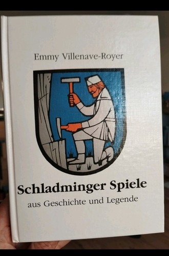 Schladminger spiele aus - schladminger,